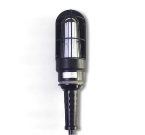 China 30W Explosion Proof LED Hand Lamps &amp; Drop Lights for Hazardous Areas UL844 Atex factory