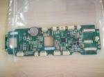 South Bain Board For Total Station NTS352