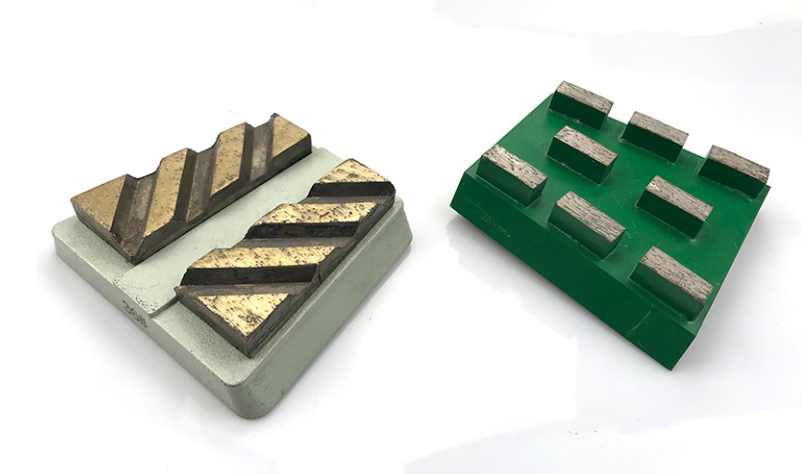 Diamond Frankfurt Abrasive Metal Abrasive Stone For Marble Grinding And Polishing