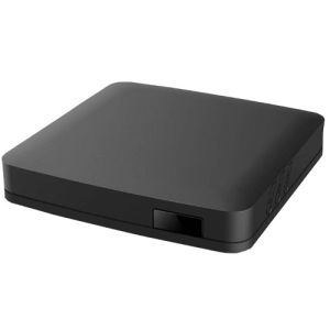 User Friendly DVB Set Top Box DVC-9434 DVB-C HD Digital 256MB DDR3 Memory