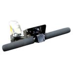 Telescopic Air Hydraulic Trolley Jack