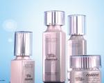 Cream And Lotion Products Filling And Capping Machine Cosmetic Packaging