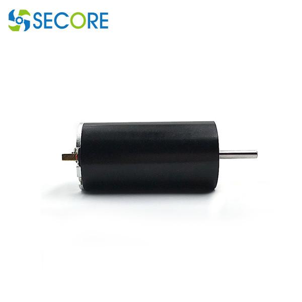 Graphic Brushed Coreless Dc Motor 7030rpm Dual Shaft Coreless Motor For Tattoo