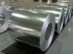 Hot Dipped Galvanized Steel Coil Sheet Z100g 0.2mm 0.5mm