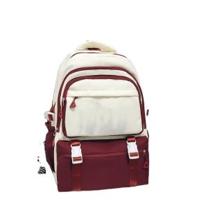 China Multi Functional Large Capacity Backpack Outdoor Leisure Short Trip Backpack OEM factory