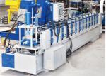 Scaffold Industry Metal Walk Board Roll Forming Machine for Construction