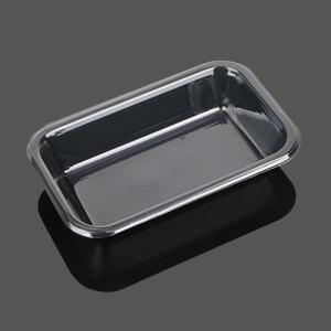 China 3cm CPET Trays Food Packaging factory