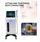 12D Ice Compress Anti-Aging HIFU Professional Fast And Efficient Beauty Machine