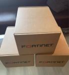 FG-100F Original New 100F Enterprise-Grade Protection Network Firewall for