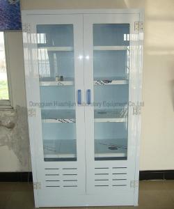 China Multifunctional Laboratory Storage Cabinets Lightweight Anti Corrosion factory