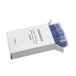 Fiber Connector 1.25mm LC MU Cleaning Stick/swab Fiber Optic Cleaner Pen