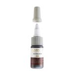 Fast Coloring Eyebrow Tattoo Pigment , 15ml Eyebrow Microblading Pigment