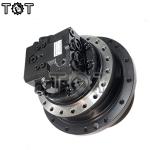 PC100 PC120 PC130 PC138 GM18 Travel Motor Gearbox Final Drive Gearbox Reduction