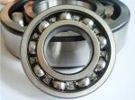 AISI51200 steel GCR15 deep groove ball bearings 20x42x9mm 98204y open