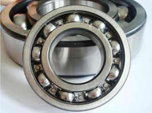 China High precision custom 6208 deep grove ball bearings Orignial brand factory