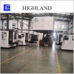 0-2500rpm Mixer Truck Hydraulic Test Benches With Complete Functions