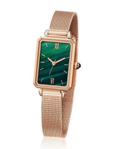 China Elegant 3 ATM Womens Fashion Watch with Exchangable Band factory