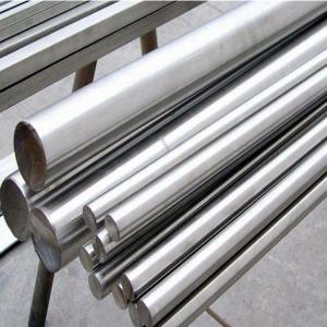China 201 HBW 316l Stainless Steel Round Bar Anti Corrosion For Construction Industry factory