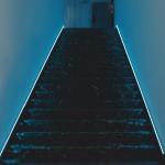 Beacon 2.4G 50M Motion Sensor LED Strip Light Staircase 2700-6500K
