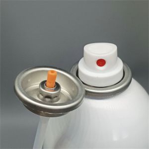 China Professional Hair Color Spray Valve for Stylists with Precise Control on sale