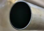 UNS S43035 AISI Type 439 Stainless Steel Seamless Pipe 6096mm Length BWG18 -
