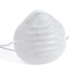 98% Bacteria Filtration Disposable Medical Masks Anti PM2.5 Respirator Dust Mask