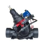 2'' Pressure Reducing Solenoid Valve for Nylon Size 136X242X220cm Flow ≤50.0m3/h