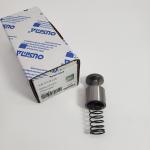 M2x164 Rotary Motor Relief Valve 42M9LDP0000 3753700657 For Doosan Yuchai
