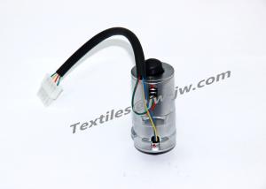 China Picanol Omni - Plus - X Airjet Loom Solenoid Valve Weft Storage Pin factory