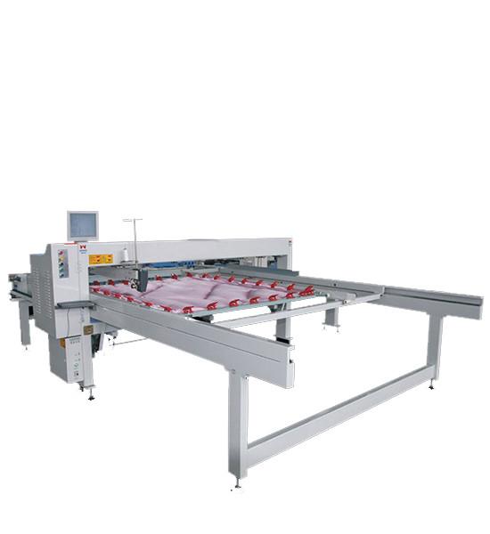 Mattress Sewing Machine Single Needle Ultrasonic Quilting Machine 2800 Needle /
