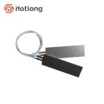 Thickness 0.3mm Electric 230V Mica Heating Plate For Radiators
