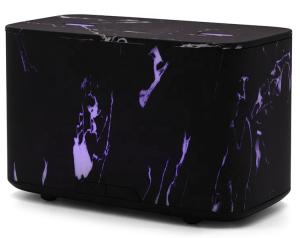 China Unique Double Nozzle Marble Grain Essential Oil Aroma Diffuser factory