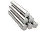 Polished Surface 304 Stainless Steel Bar Stock , 201 316 Stainless Steel Round