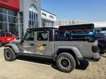 2019 Jeep Toyota Ford Truck Bed Rack with Heavy Duty High Tensile Steel