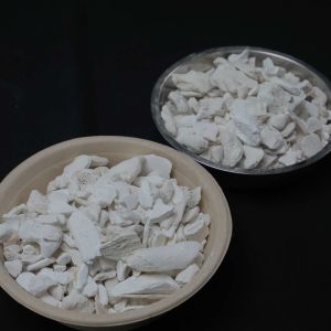 China Ceramic Manufacturing Bone Ashes Leaching Grinding Calcination Technique Milling Fast Delivery factory