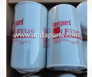 China Good Quality Oil Filter For Fleetguard LF3349 factory