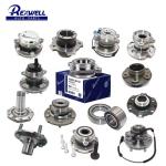 JJ10 Guaranteed Automotive Hub Bearing 40202-JG01B For NISSAN RENAULT Car Wheel