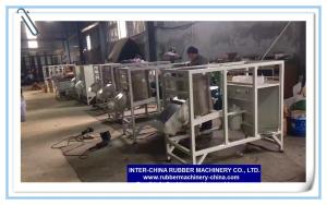 China 2017 Spin Trim Deflashing Machine factory