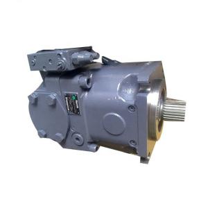 China TEM PGH5-21 025RE11VU2 Rexroth Piston Pump Hydraulic Excavator Parts factory