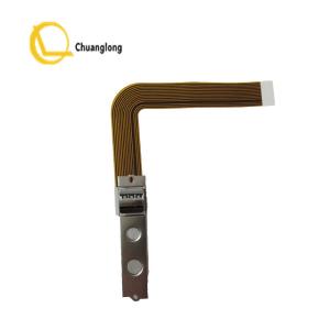 China Wincor ID18 R/W Head Card Reader Omron ID18 Magnetic Head 01770006962 1750017666 2067293-0 1770006962 factory