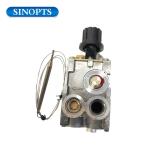 100-340 Gas Fryer Temperature Control Thermostatic Valve