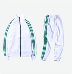 China Best Price Latest Design Your Own Custom Tracksuit Set factory