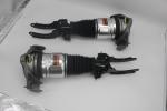 Land Rover Car Fitment Front Left Air Strut Shock Absorber for Porsche Cayenne