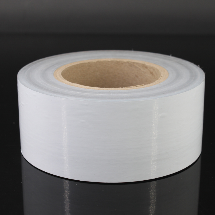 Black And White Aluminum Profile PE Protective Film For Multiple Extrusion Processing