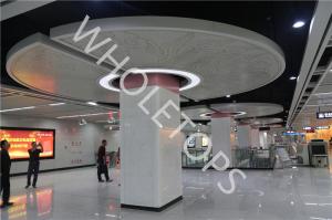 China 2.0mm-5.0mm Aluminium Insulated Roof Panels Good Impact Resistance factory