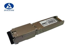 China 1490nm 1550nm 10g Sfp+ Copper 80km Reach single mode fiber For H3C factory