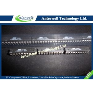 China Original Programmable IC Chips AT89C2051-24PI 8 Bit Microcontroller on sale China Original Programmable IC Chips AT89C2051-24PI 8 Bit Microcontroller on sale