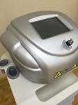 980nm Diode Laser Vascular Removal Machine , Spider Vein Laser Treatment Machine