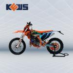 ODM Two Stroke Enduro Motorcycles Mt250 K16 Fuel Injected Dirtbikes