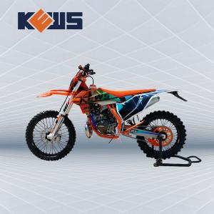 China ODM Two Stroke Enduro Motorcycles Mt250 K16 Fuel Injected Dirtbikes factory